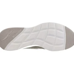 Baskets*Skechers Skech Air Court Grey